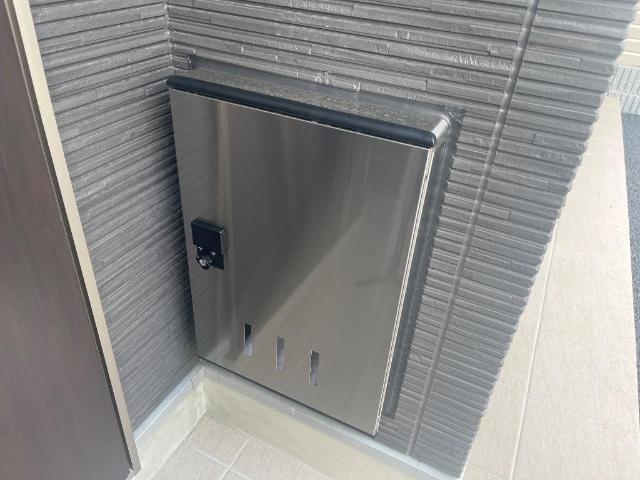 熊本市東区新外新築アパート（仮） 部屋画像