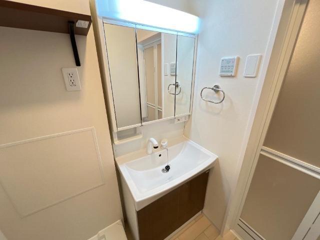 熊本市東区新外新築アパート（仮） 部屋画像