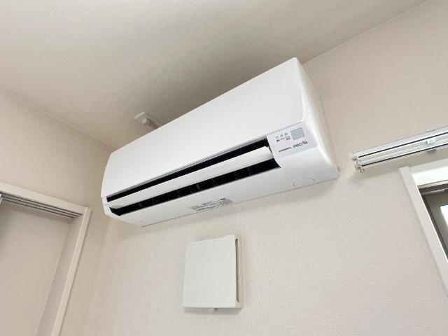 熊本市東区新外新築アパート（仮） 部屋画像