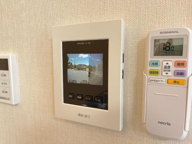 熊本市東区新外新築アパート（仮） 部屋画像