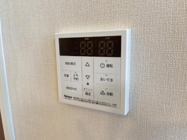 熊本市東区新外新築アパート（仮） 部屋画像