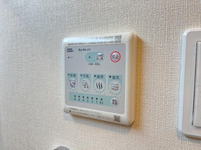 熊本市東区新外新築アパート（仮） 部屋画像