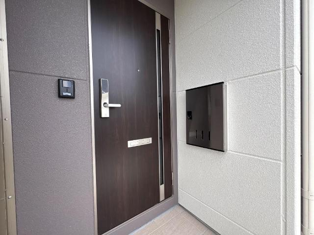 熊本市東区新外新築アパート（仮） 部屋画像