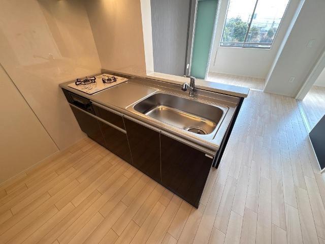 熊本市東区新外新築アパート（仮） 部屋画像