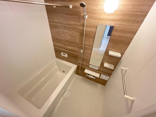 熊本市東区新外新築アパート（仮） 部屋画像