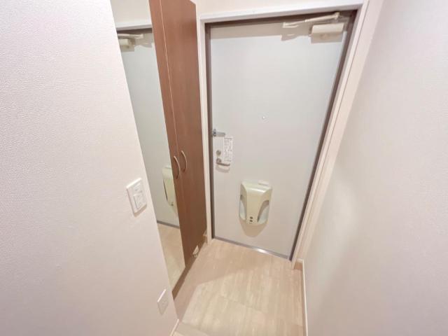 熊本市東区新外新築アパート（仮） 部屋画像