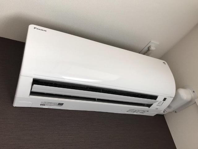 熊本市東区新外新築アパート（仮） 部屋画像