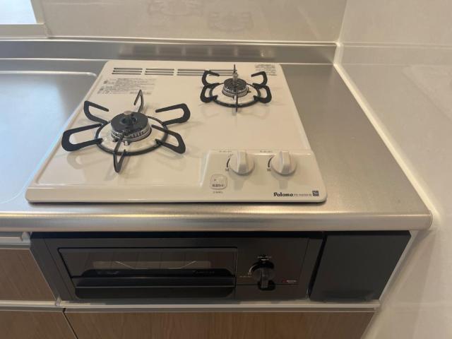熊本市東区新外新築アパート（仮） 部屋画像