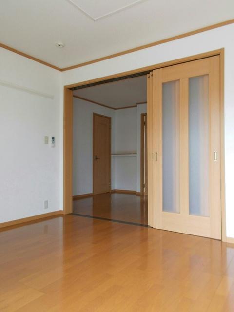 クリアネス　ＳＯＵＴＨ（103） その他部屋・スペース