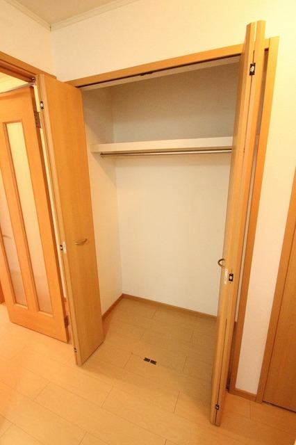 ブリーゼＡ（105） 収納