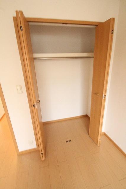 ブリーゼＡ（105） 設備