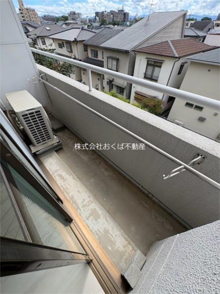 翠館（303） 部屋画像