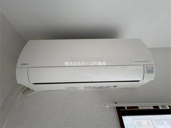 翠館（303） 部屋画像