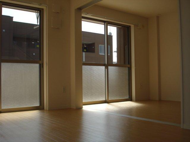 レジデンスガーデンⅡ 部屋画像