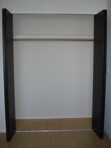 レジデンスガーデンⅡ 部屋画像