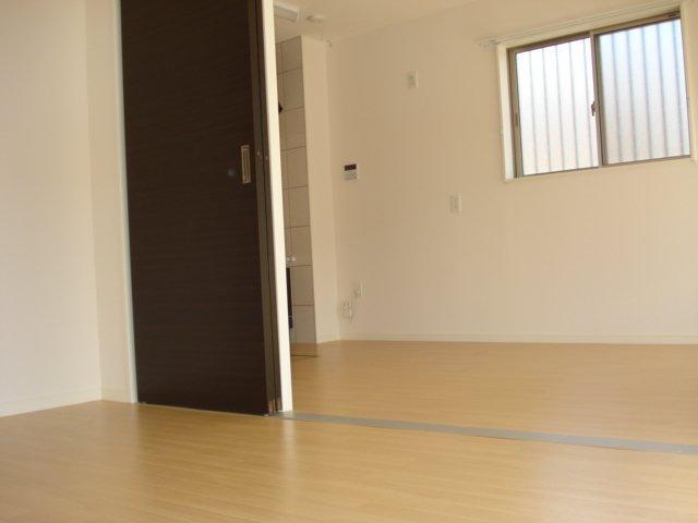 レジデンスガーデンⅡ 部屋画像