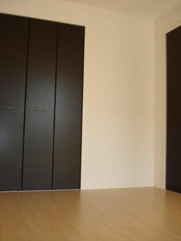 レジデンスガーデンⅡ 部屋画像