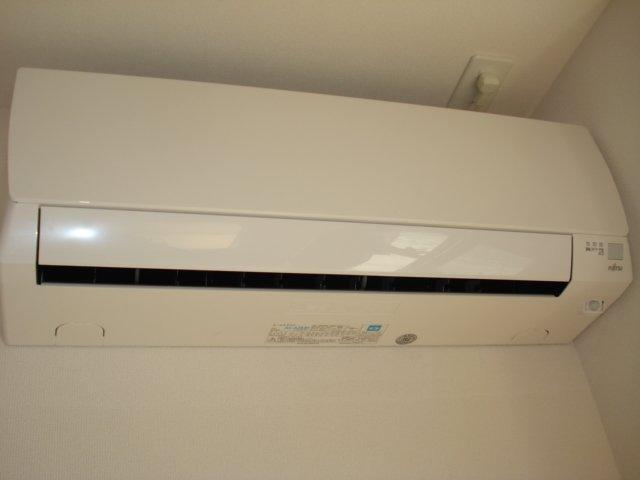 レジデンスガーデンⅡ 部屋画像