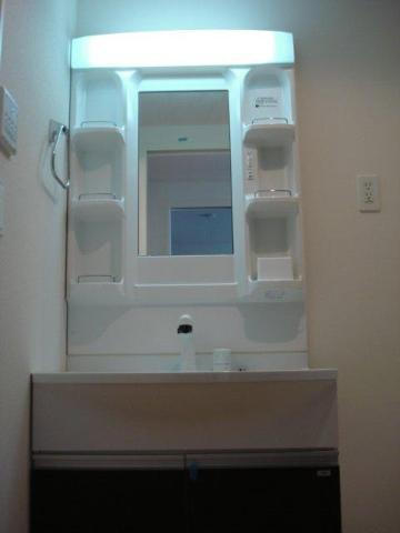 レジデンスガーデンⅡ 部屋画像