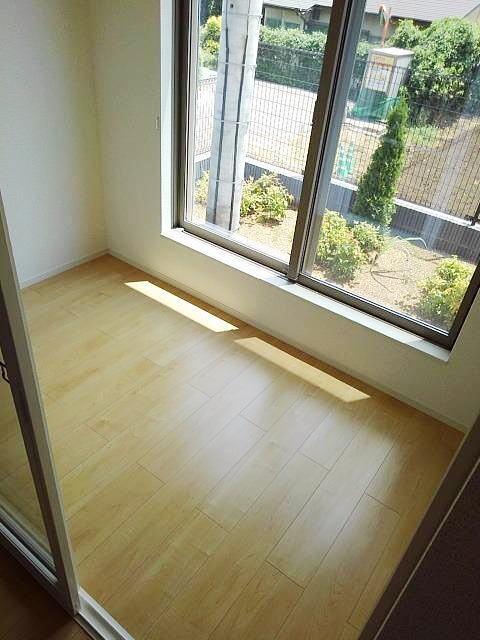 グローリー戸島Ⅲ（101） 室内