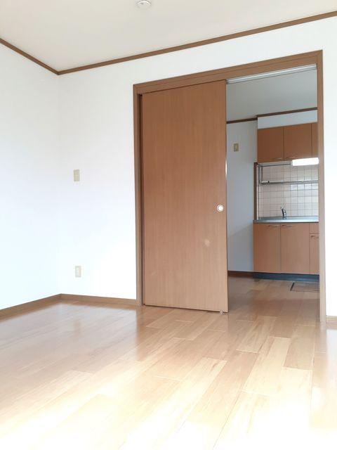 ＪＺハウス　Ａ（102） 室内