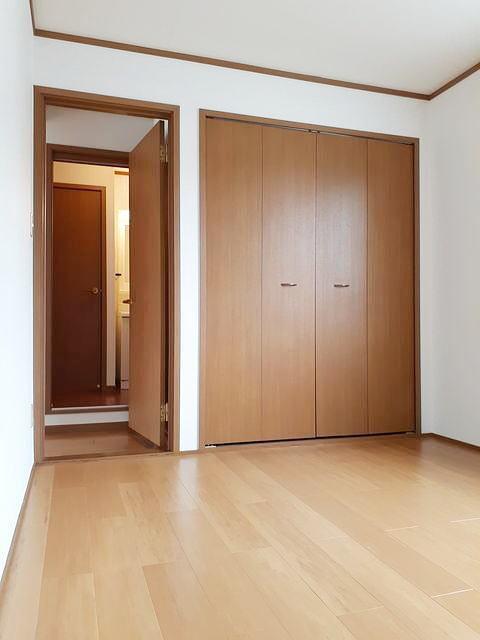 ＪＺハウス　Ａ（102） その他部屋・スペース