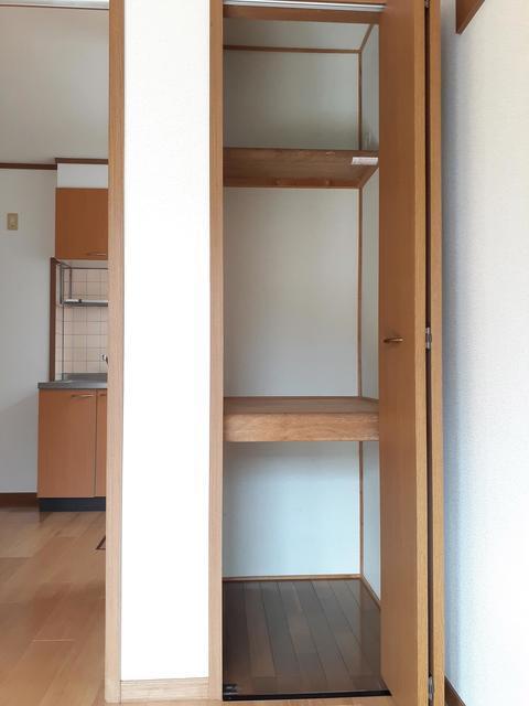 ＪＺハウス　Ａ（102） 設備
