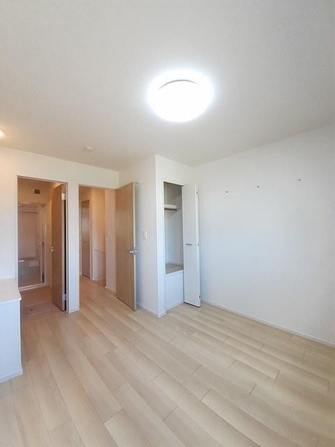 アルカンジュ光　弐番館（203） 室内