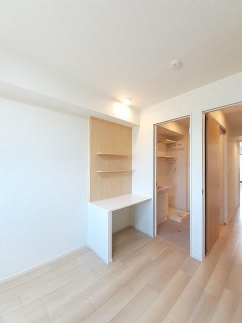アルカンジュ光　弐番館（203） その他部屋・スペース