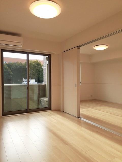 アルカンジュ光　壱番館（105） 室内