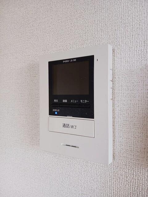 ＴＤ下南部Ⅰ（201） 設備
