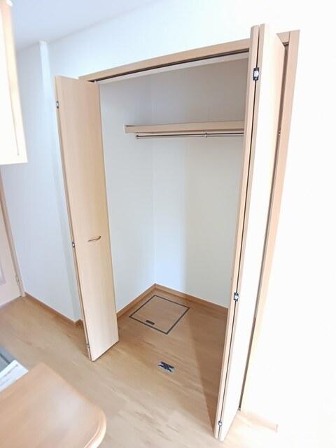 マロニエ（105） 収納