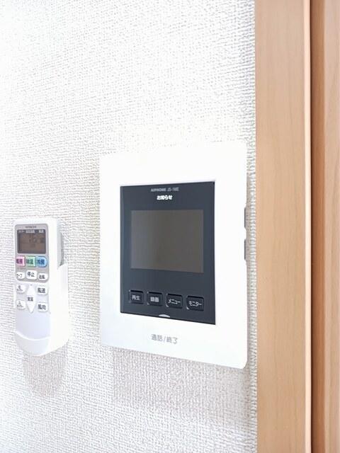マロニエ（105） 設備