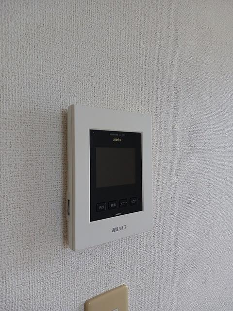 フォルシュⅡ（201） 設備