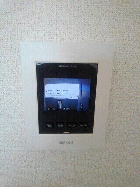 エンゼルハイツⅡ（202） その他部屋・スペース