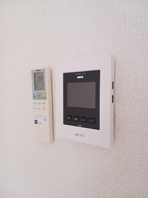 レジデンス尾ノ上（102） 設備