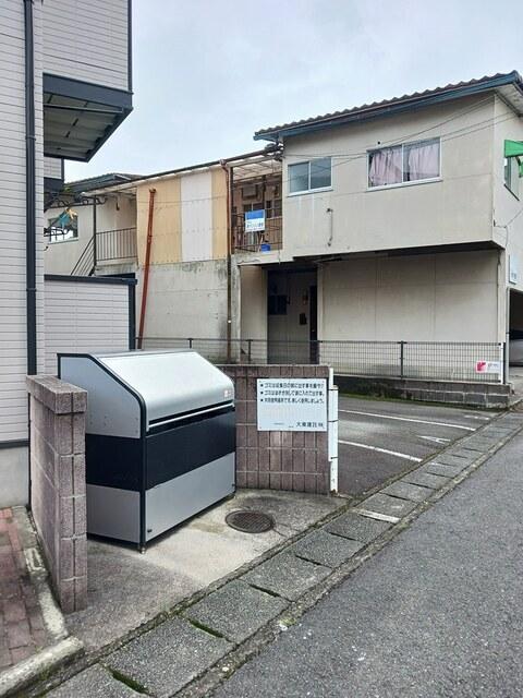 レジデンス尾ノ上（102） その他部屋・スペース
