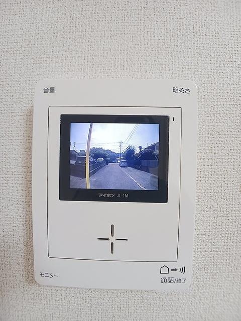 キャステール大江（101） 設備