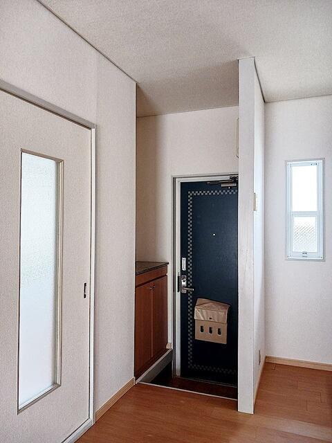 グリーンハイツＫ（103） 玄関