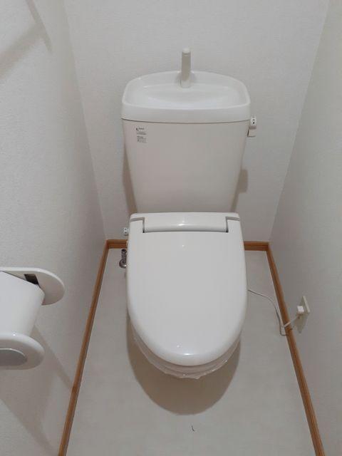 エクセレントライト（105） トイレ