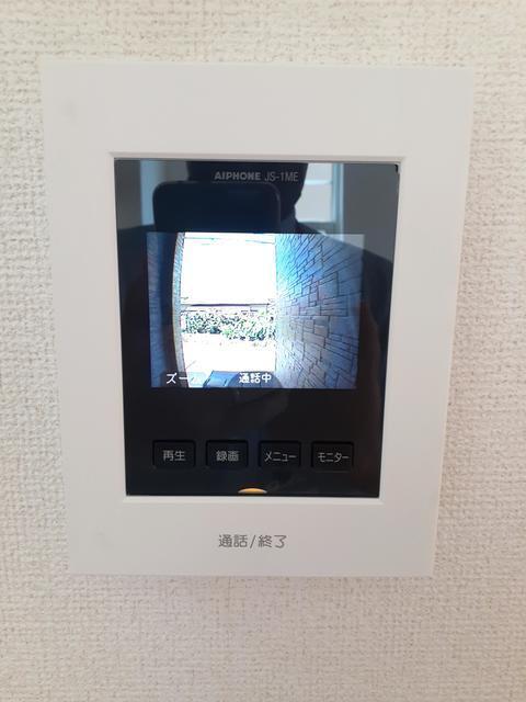 エクセレントライト（105） 設備