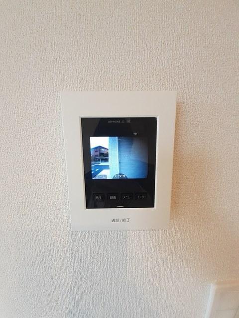 シャルマンビップⅡ（301） 設備