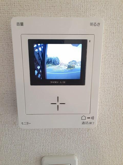 ＮｏｂｌｅＰｅａｃｈ弐番館（205） 設備