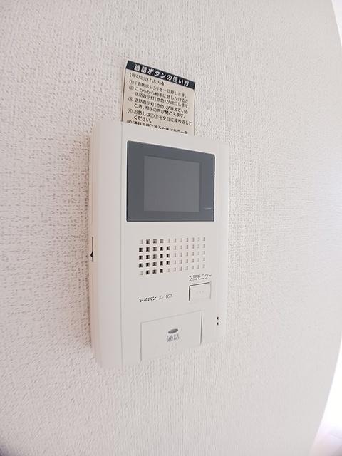 フレッシュリ−Ｂ（202） 設備