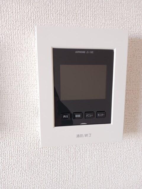 メゾンドデリエール（102） 設備