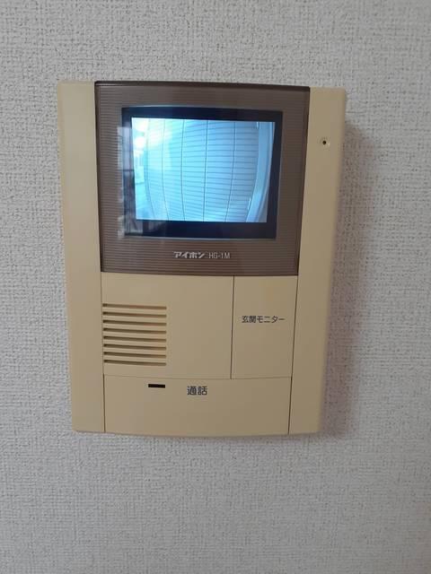 パインヒルズＡ（203） 設備