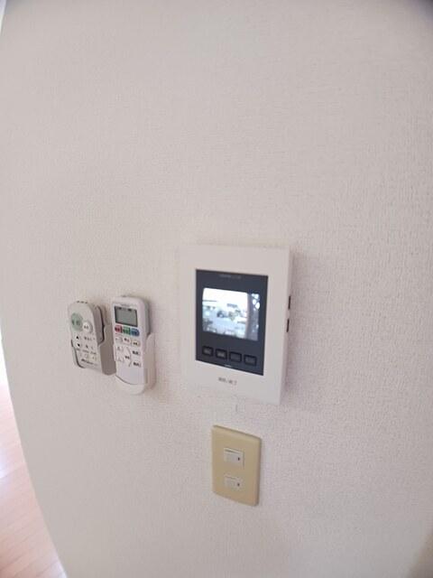 サンフラワーエミ（201） その他部屋・スペース
