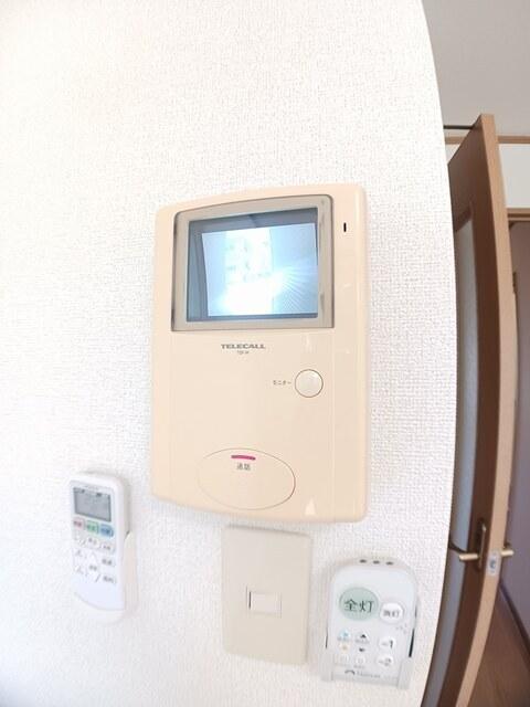 ピュアティ弐番館（202） 設備