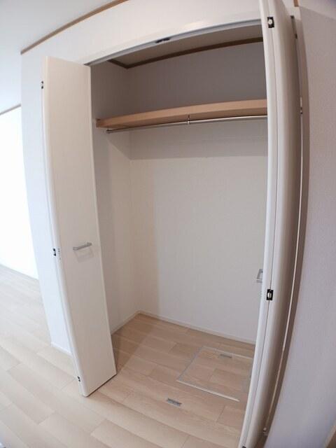 ピュアティ弐番館（101） 収納