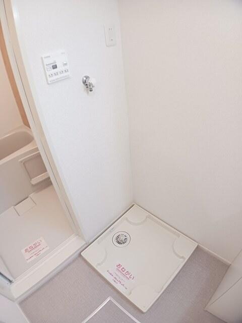 ピュアティ弐番館（101） その他部屋・スペース